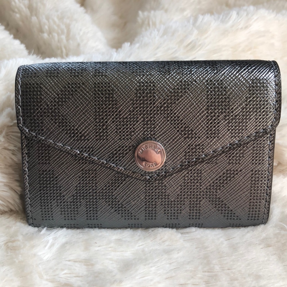 Michael Kors Card Holder